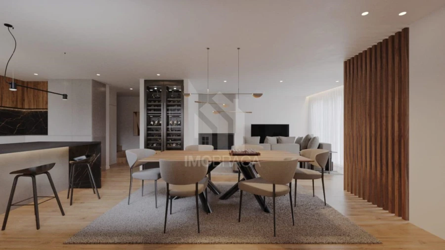 Moradia T3 para Venda em Lamas Foto 28