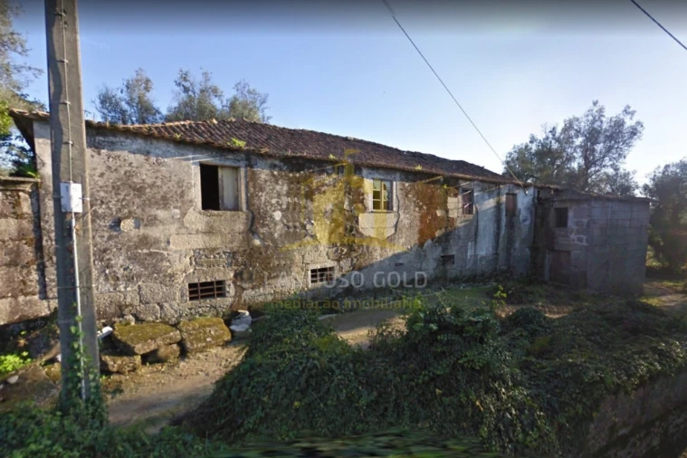 Quinta para Venda em Verim, Friande e Ajude Foto 2