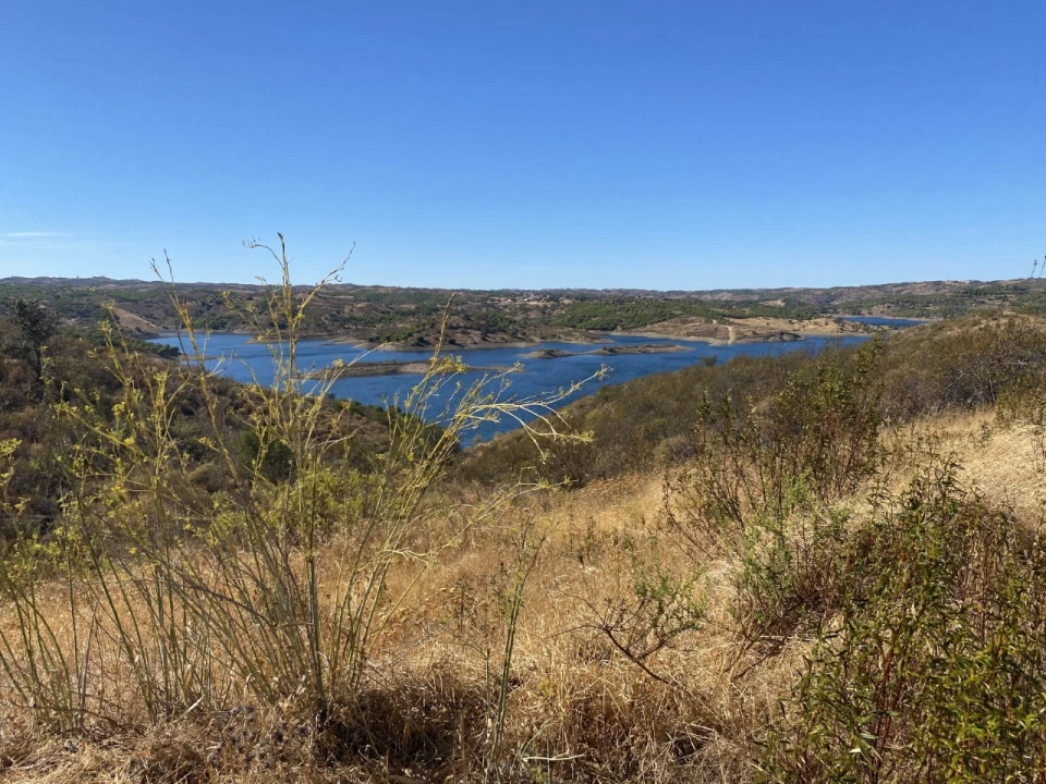 Terreno para Venda em Castro Marim Foto 7