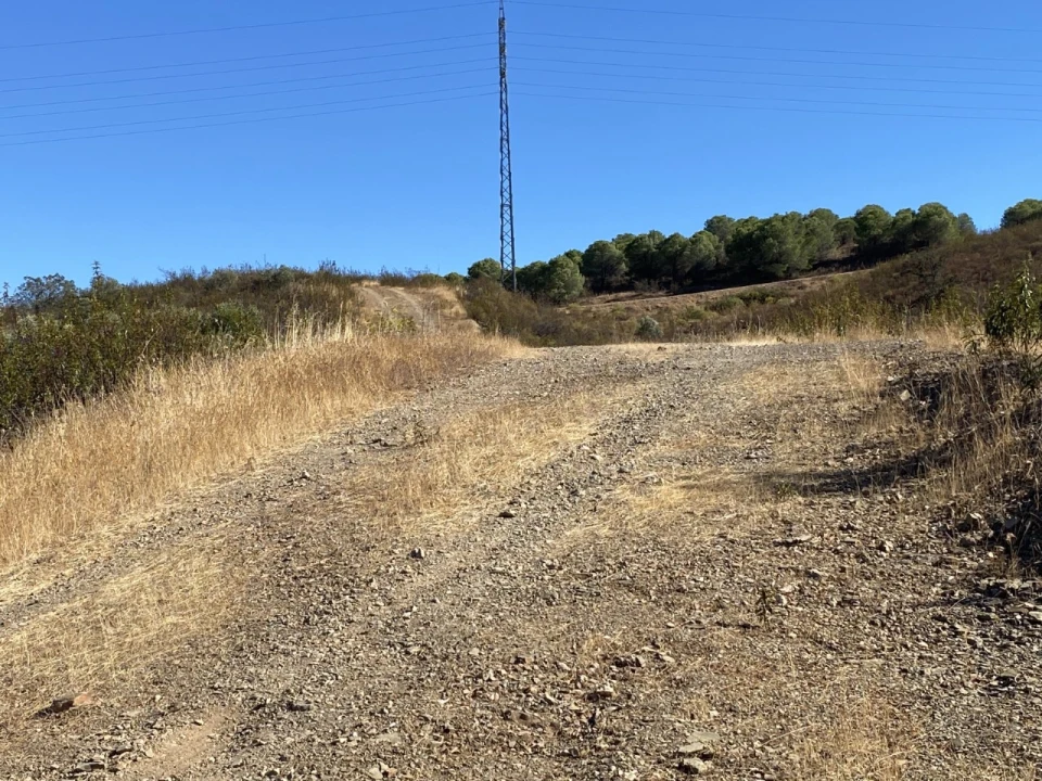 Terreno para Venda em Castro Marim Foto 9