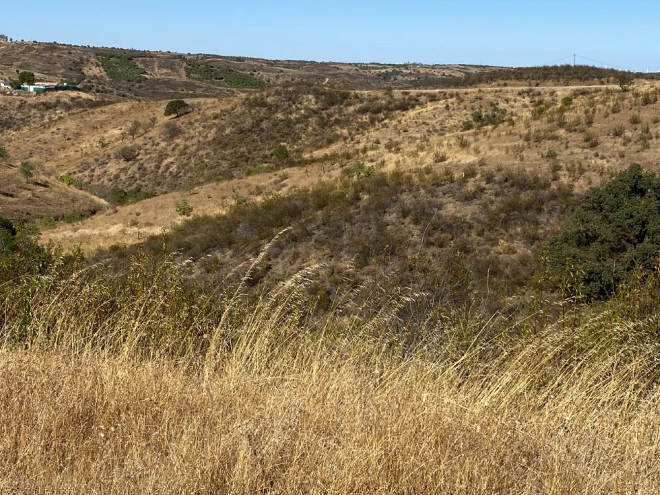 Terreno para Venda em Castro Marim Foto 10