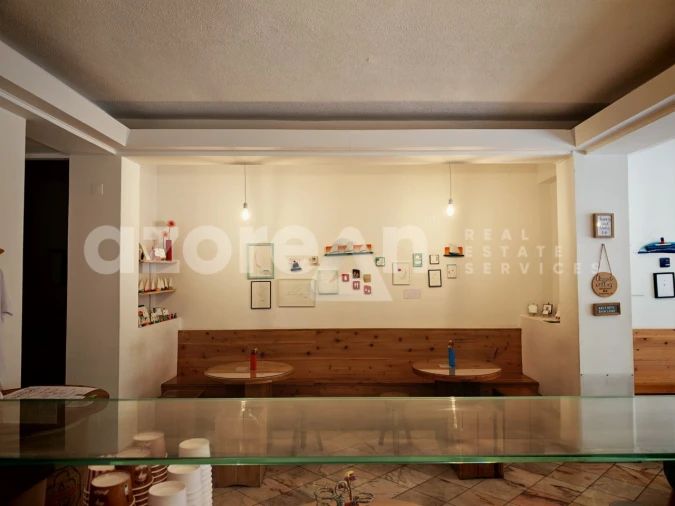 Negócio para Venda em Ponta Delgada (São Sebastião) Foto 7