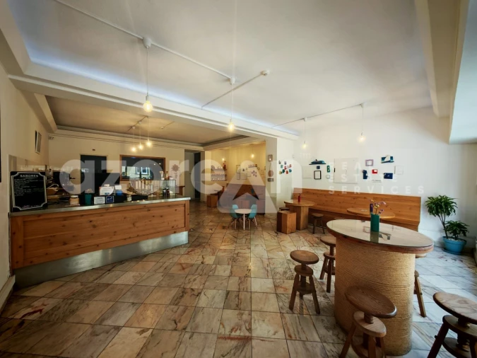 Negócio para Venda em Ponta Delgada (São Sebastião) Foto 9