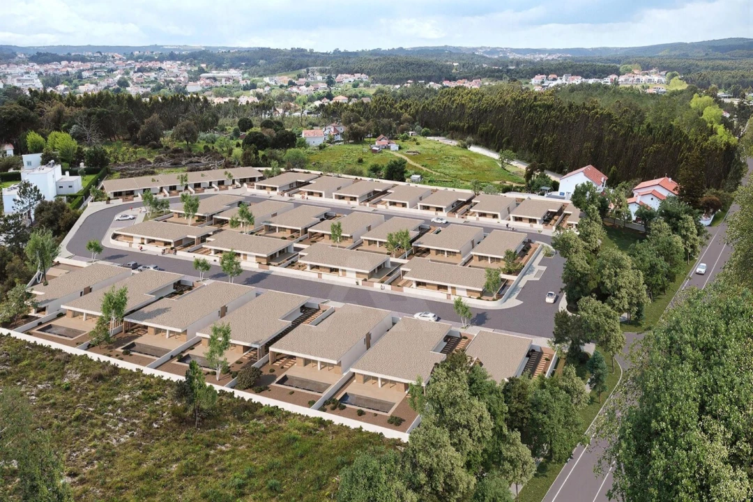 Moradia T3 para Venda em Nadadouro Foto 2