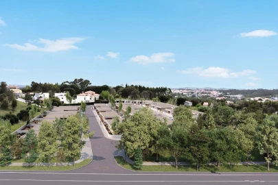 Moradia T3 para Venda em Nadadouro