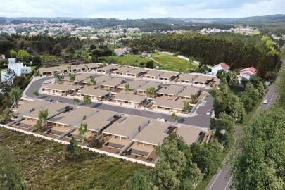 Moradia T3 para Venda em Nadadouro
