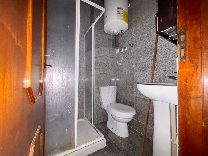 Apartamento T4 para Venda em Canidelo Foto 27