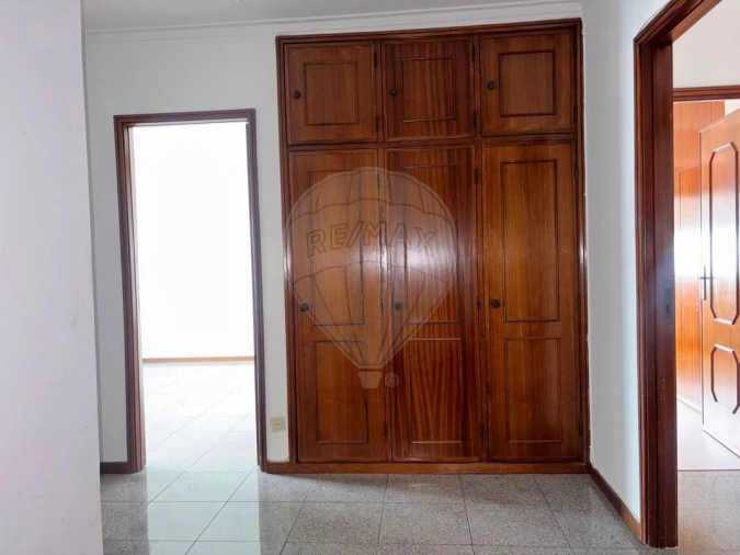Apartamento T4 para Venda em Canidelo Foto 2