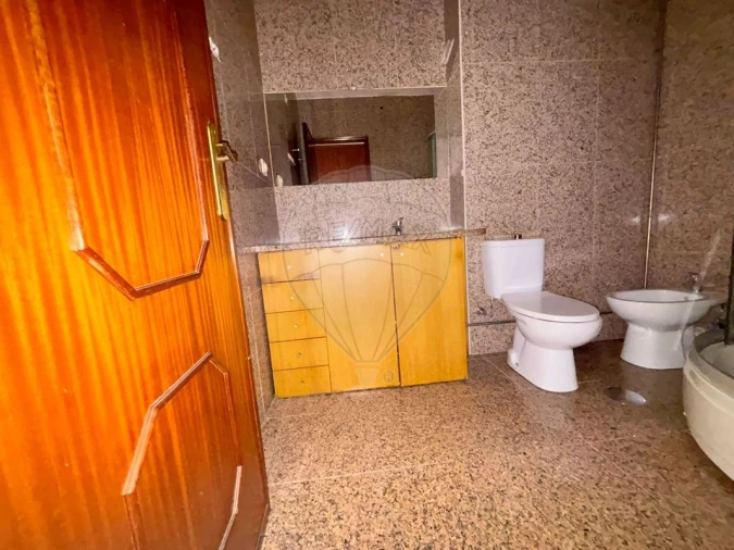 Apartamento T4 para Venda em Canidelo Foto 8
