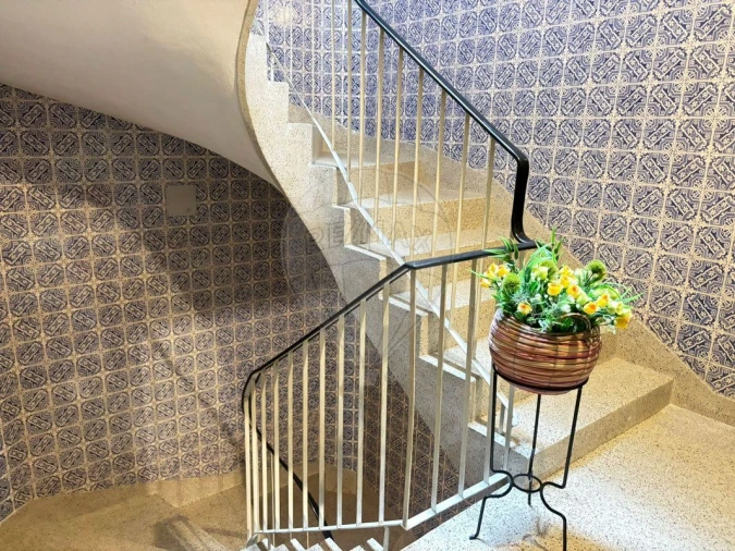 Apartamento T4 para Venda em Canidelo Foto 33