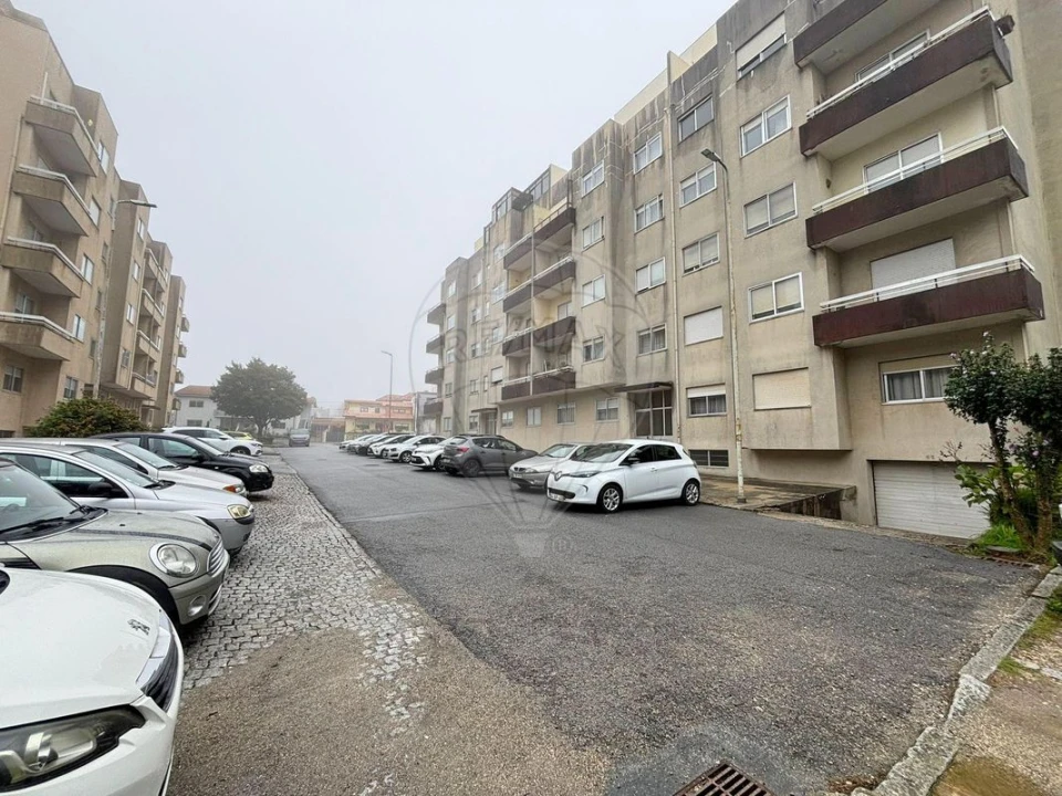 Apartamento T4 para Venda em Canidelo Foto 32