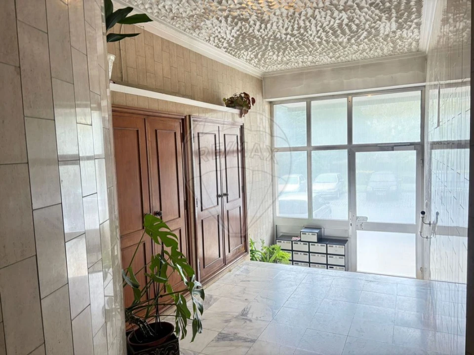 Apartamento T4 para Venda em Canidelo Foto 4