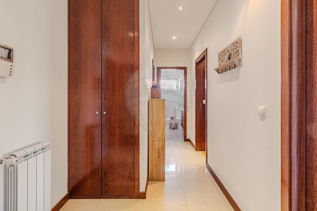 Moradia T3 para Venda em Ermesinde Foto 14