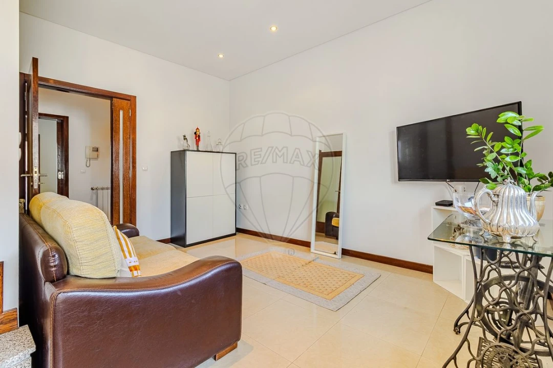 Moradia T3 para Venda em Ermesinde Foto 10