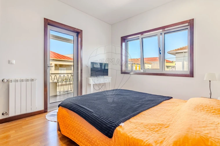 Moradia T3 para Venda em Ermesinde Foto 17