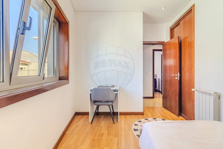 Moradia T3 para Venda em Ermesinde Foto 22