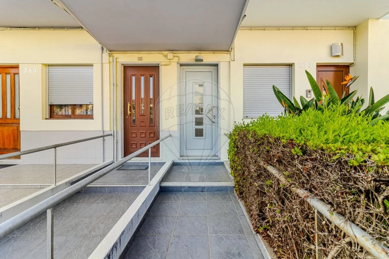 Moradia T3 para Venda em Ermesinde Foto 3