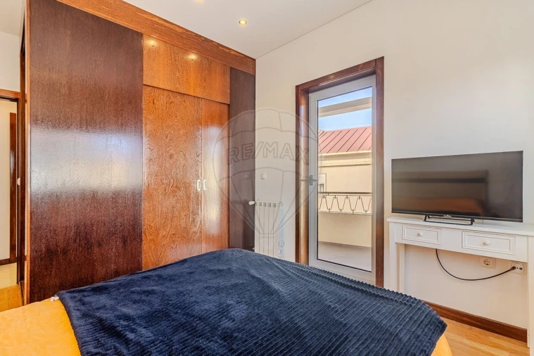 Moradia T3 para Venda em Ermesinde Foto 16