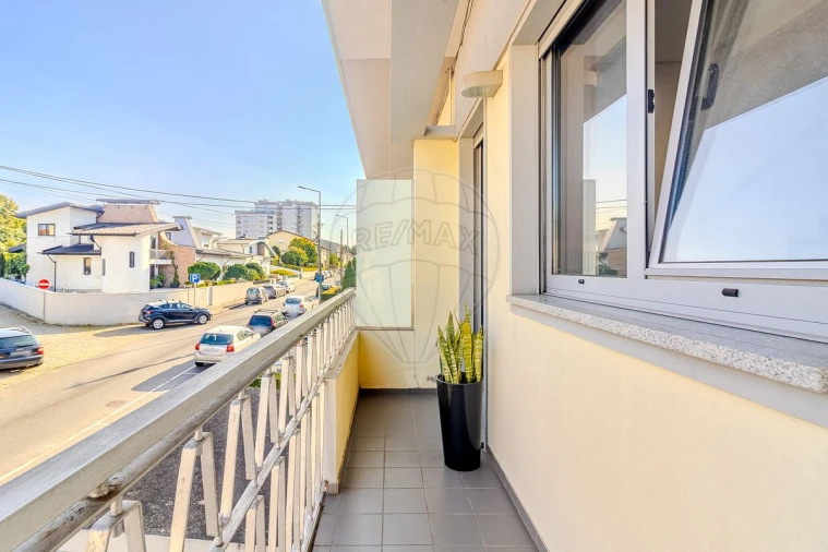 Moradia T3 para Venda em Ermesinde Foto 13