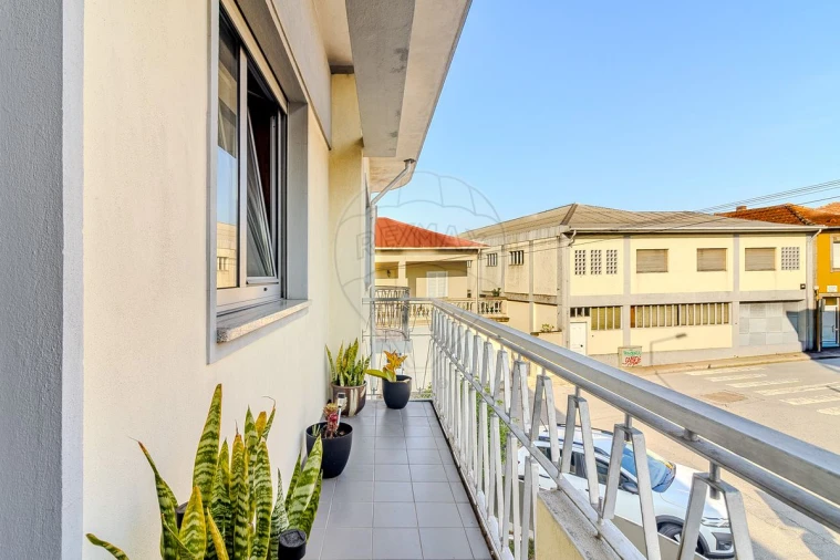 Moradia T3 para Venda em Ermesinde Foto 2