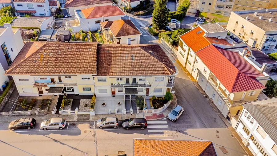 Moradia T3 para Venda em Ermesinde Foto 27