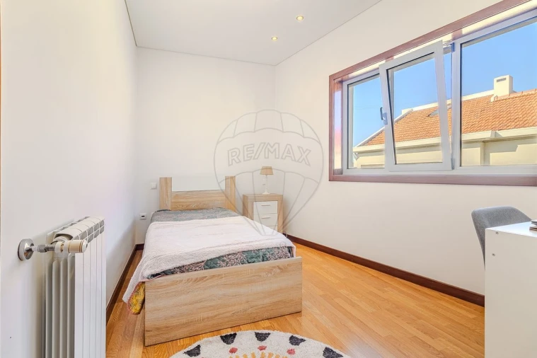 Moradia T3 para Venda em Ermesinde Foto 21