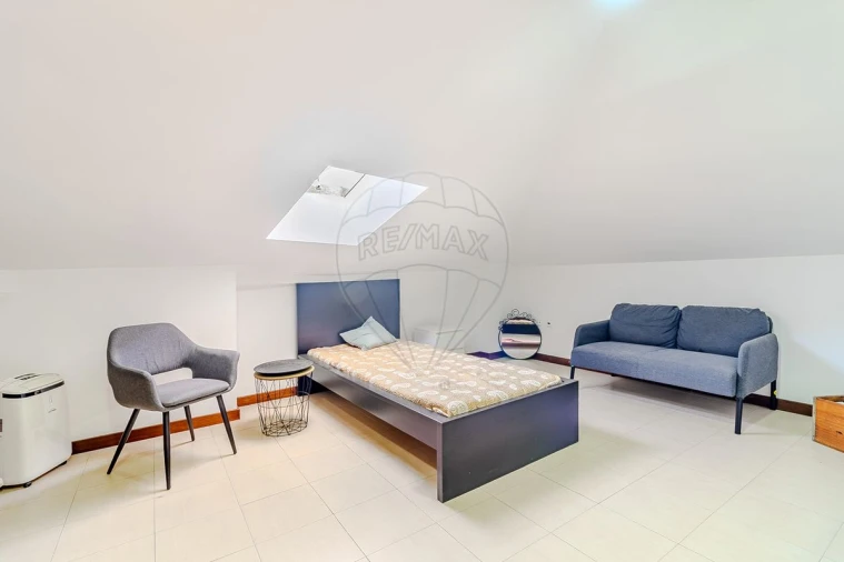 Moradia T3 para Venda em Ermesinde Foto 24