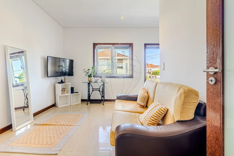 Moradia T3 para Venda em Ermesinde Foto 11