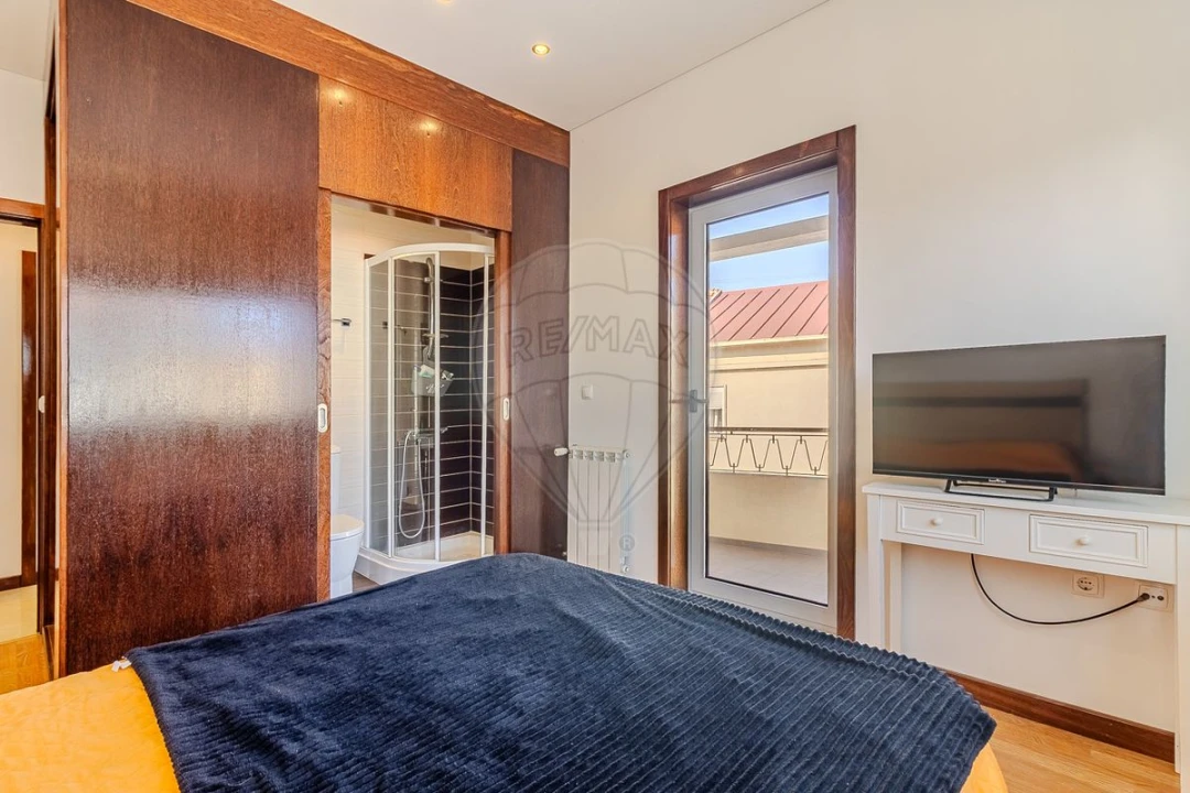 Moradia T3 para Venda em Ermesinde Foto 15