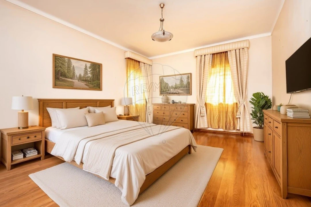 Moradia T5 para Venda em Lamego (Almacave e Sé) Foto 30