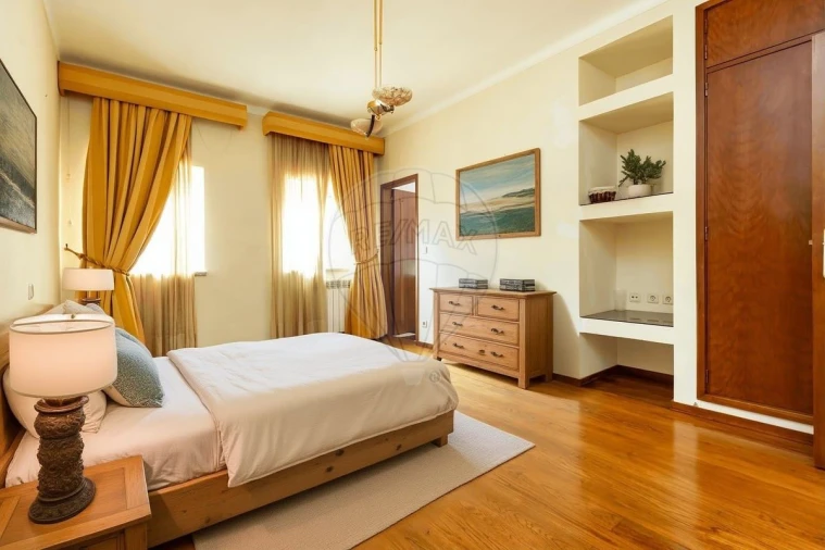 Moradia T5 para Venda em Lamego (Almacave e Sé) Foto 25