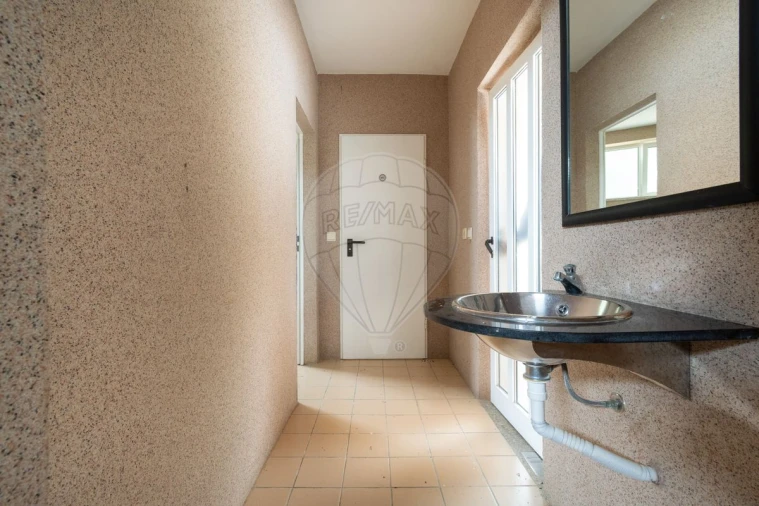 Moradia T5 para Venda em Lamego (Almacave e Sé) Foto 44