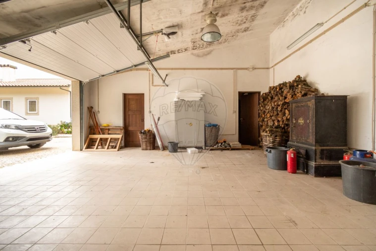 Moradia T5 para Venda em Lamego (Almacave e Sé) Foto 45