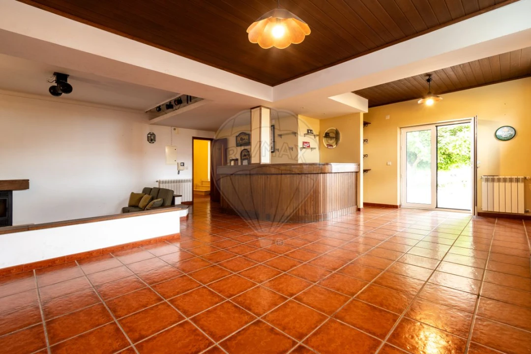 Moradia T5 para Venda em Lamego (Almacave e Sé) Foto 20