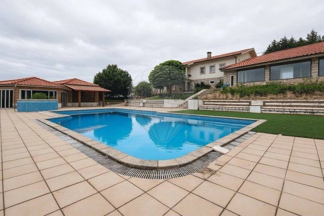 Moradia T5 para Venda em Lamego (Almacave e Sé) Foto 41