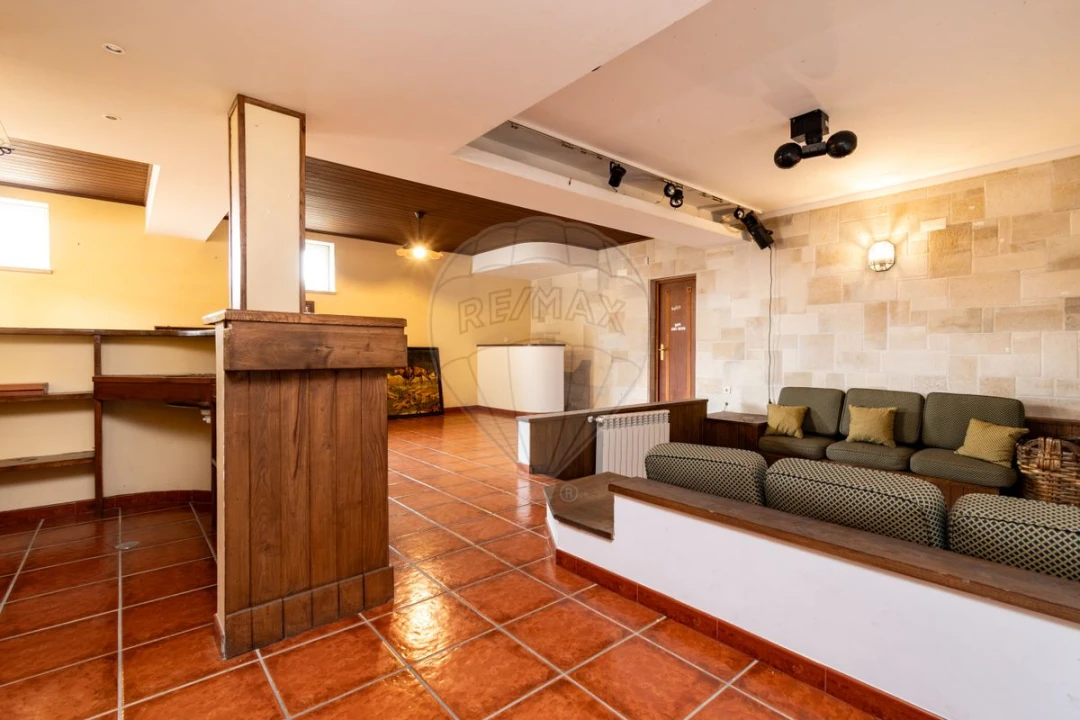 Moradia T5 para Venda em Lamego (Almacave e Sé) Foto 18