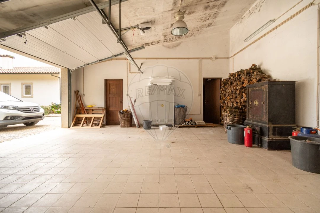 Moradia T5 para Venda em Lamego (Almacave e Sé) Foto 45