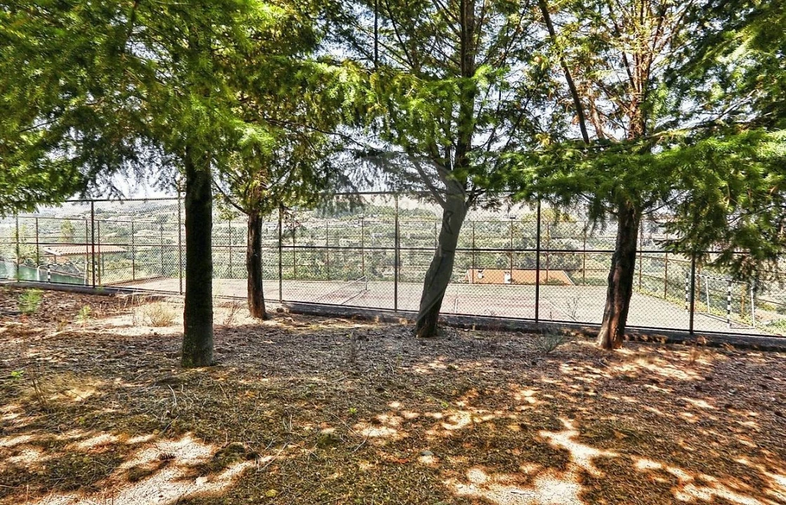 Moradia T5 para Venda em Lamego (Almacave e Sé) Foto 46