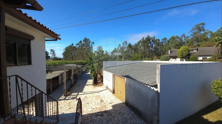 Moradia T4 para Venda em Loureiro Foto 36