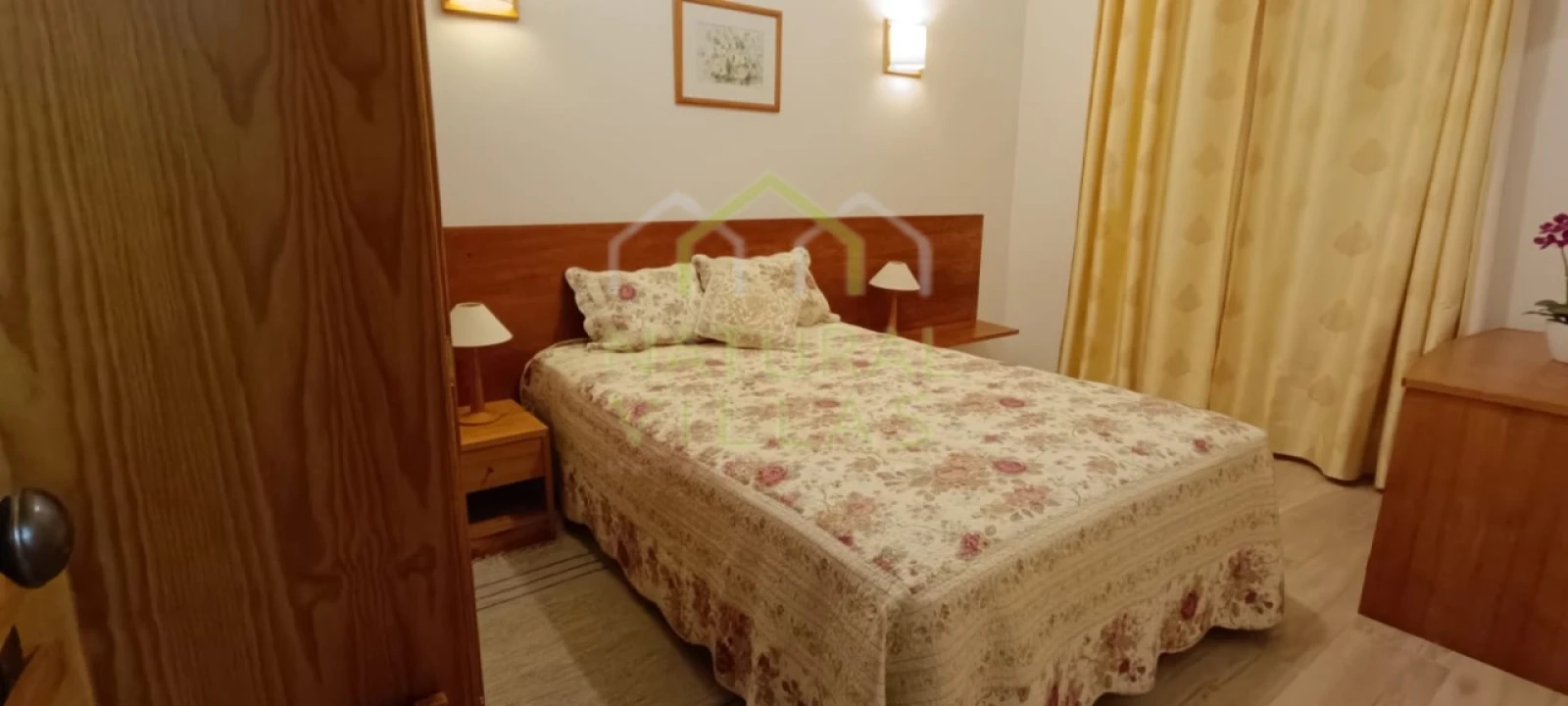Apartamento T1 para Arrendamento férias em Quarteira Foto 6