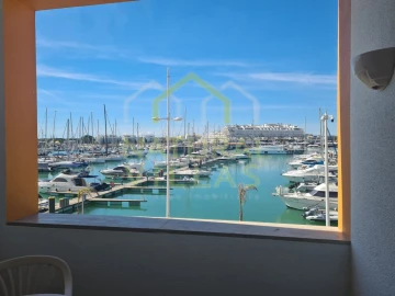 Apartamento T1 para Arrendamento férias em Quarteira