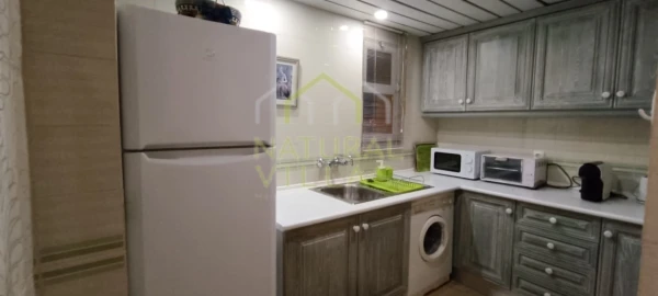 Apartamento T1 para Arrendamento férias em Quarteira