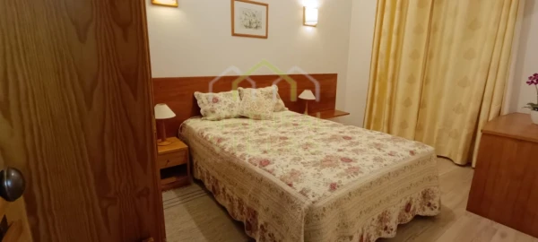 Apartamento T1 para Arrendamento férias em Quarteira