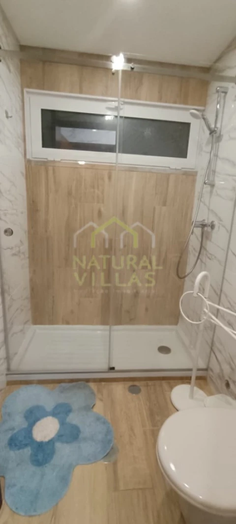 Apartamento T1 para Arrendamento férias em Quarteira