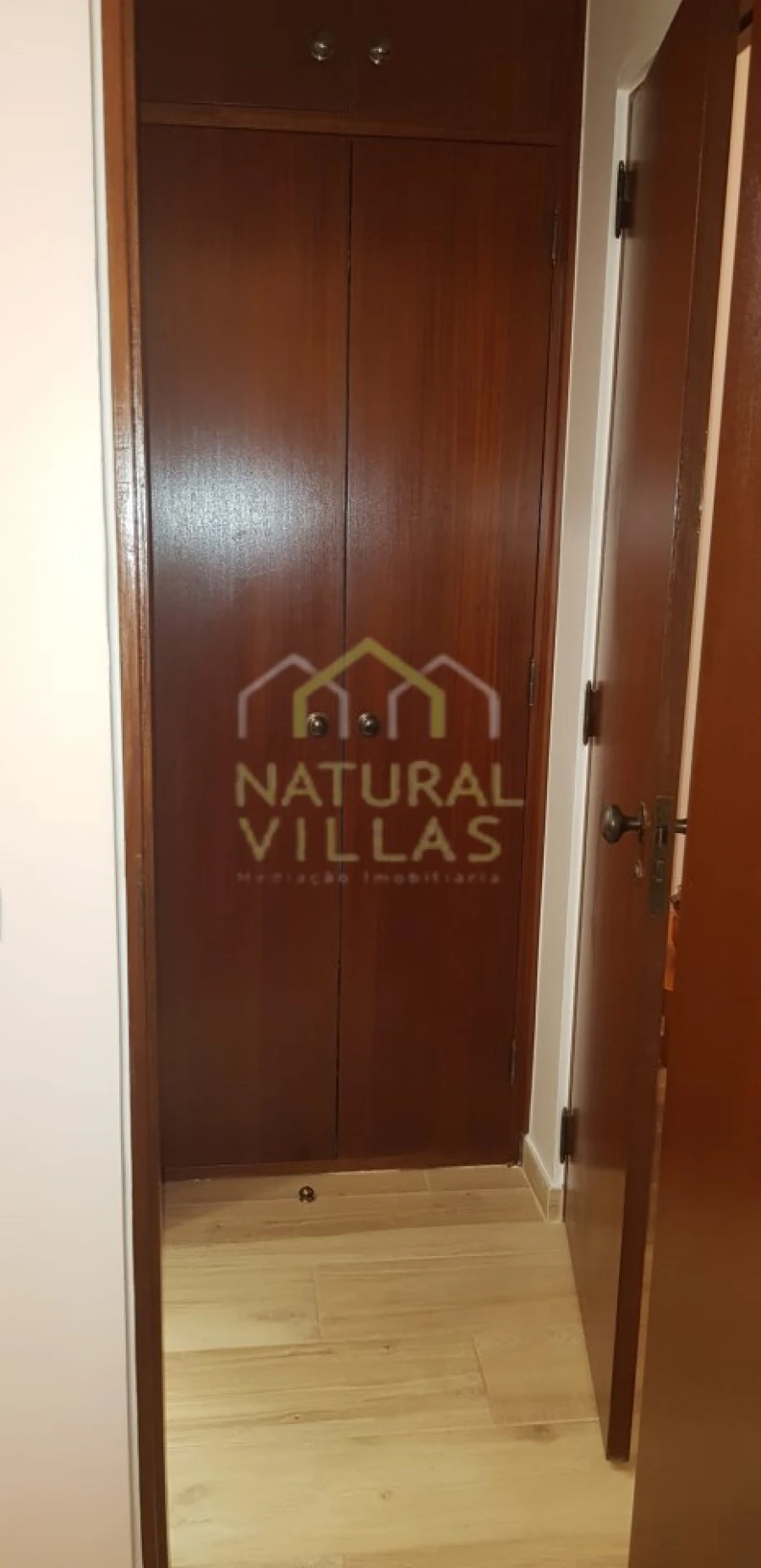 Apartamento T1 para Arrendamento férias em Quarteira Foto 10