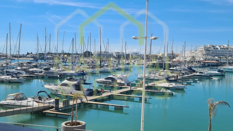 Apartamento T1 para Arrendamento férias em Quarteira