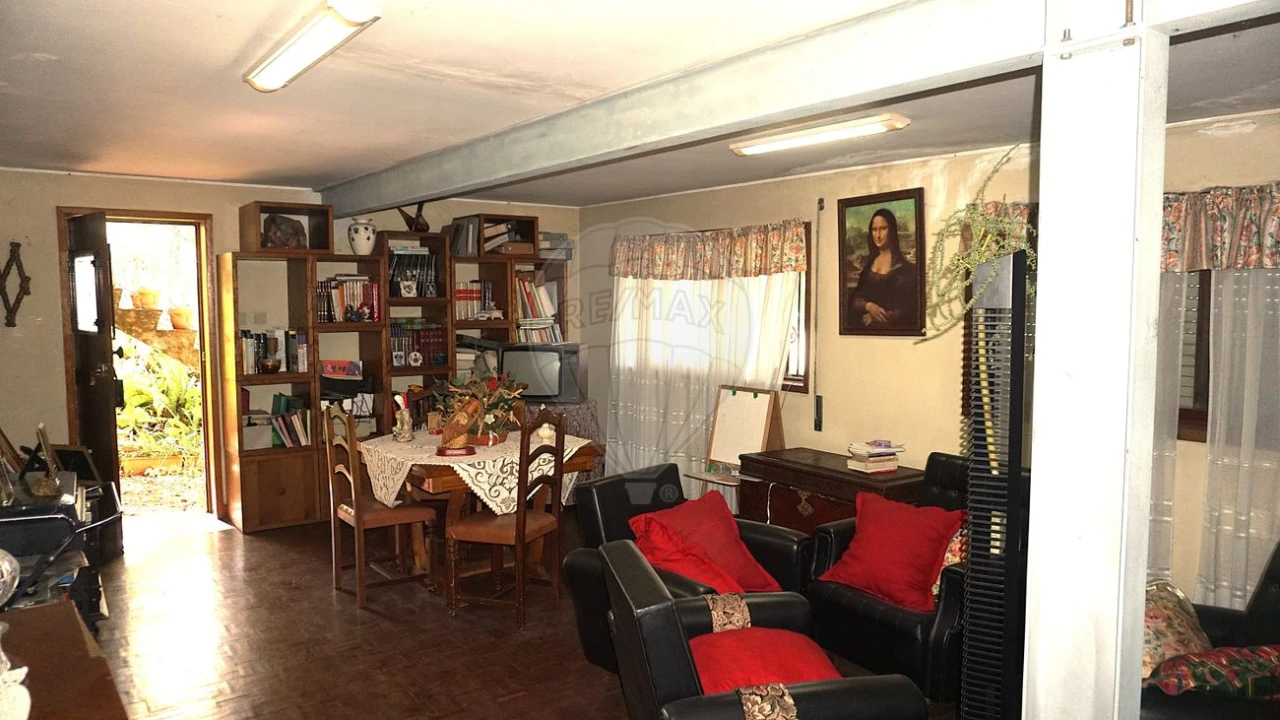 Moradia T5 para Venda em Tamengos, Aguim e Óis do Bairro Foto 23