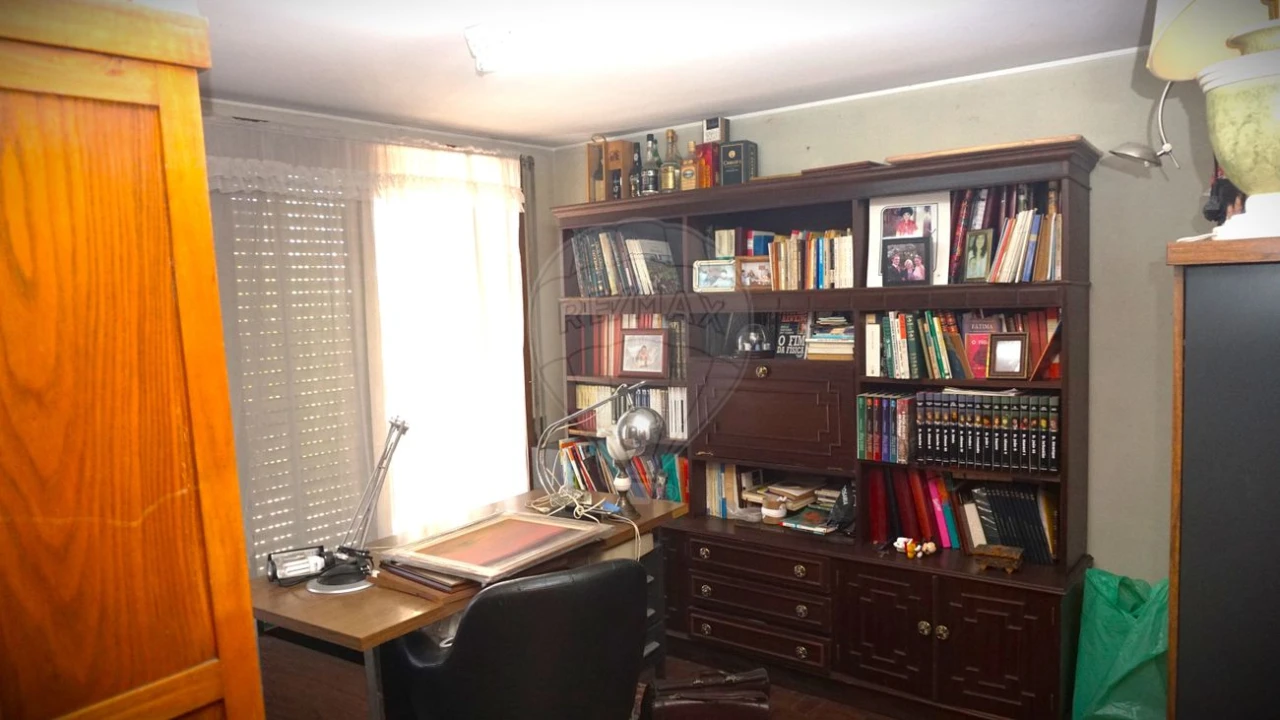 Moradia T5 para Venda em Tamengos, Aguim e Óis do Bairro Foto 27