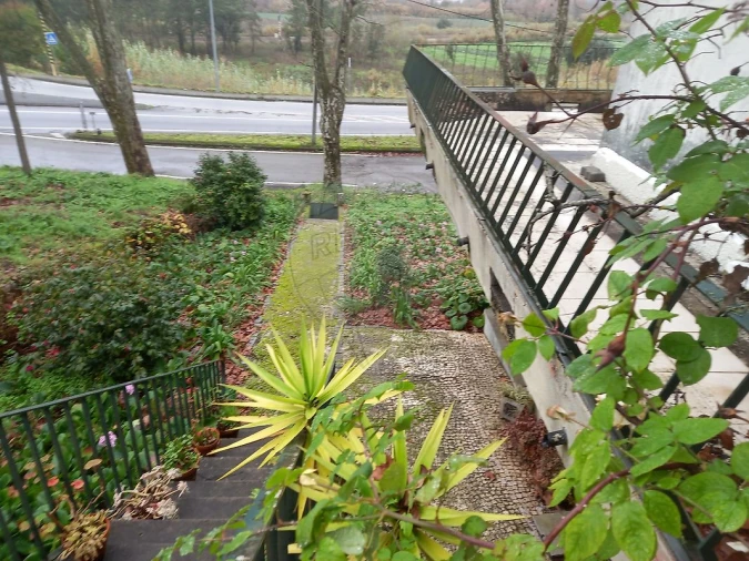 Moradia T5 para Venda em Tamengos, Aguim e Óis do Bairro Foto 7