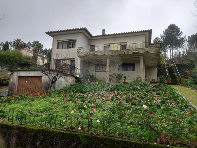 Moradia T5 para Venda em Tamengos, Aguim e Óis do Bairro Foto 5